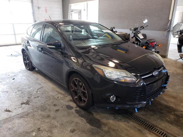 FORD FOCUS SE 2013 1fadp3k20dl254816