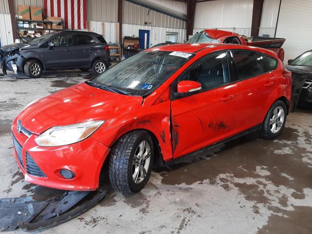 FORD FOCUS SE 2013 1fadp3k20dl255626