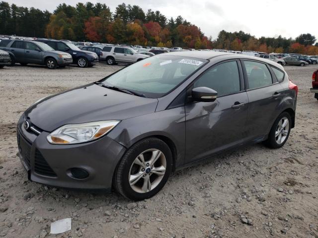 FORD FOCUS SE 2013 1fadp3k20dl257988