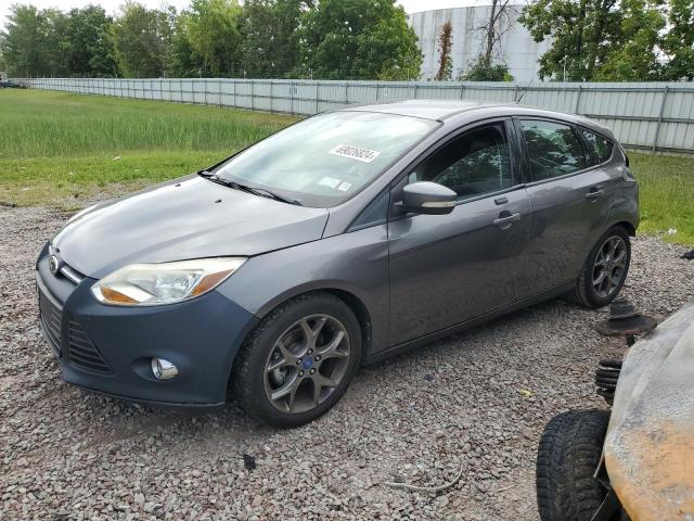 FORD FOCUS SE 2013 1fadp3k20dl258283