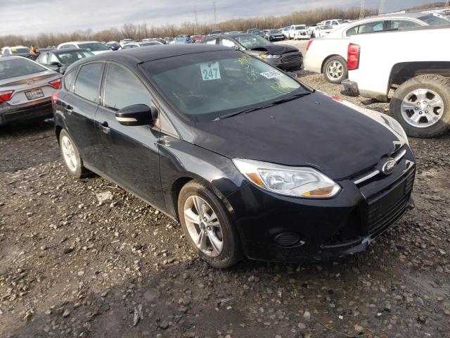 FORD FOCUS SE 2013 1fadp3k20dl259630