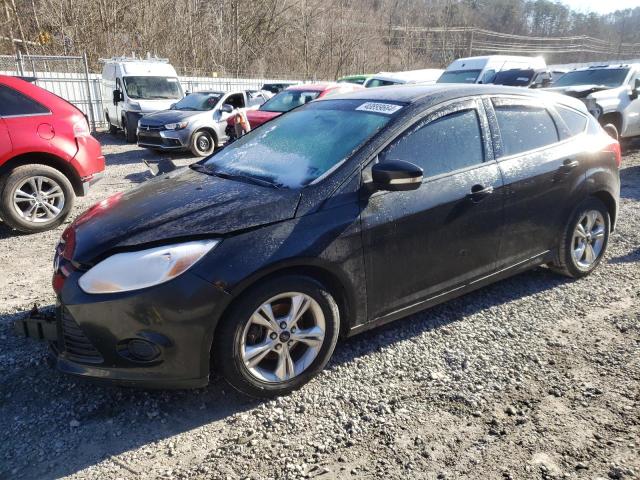 FORD FOCUS 2013 1fadp3k20dl261376