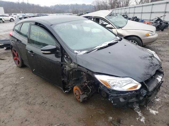 FORD FOCUS SE 2013 1fadp3k20dl261393