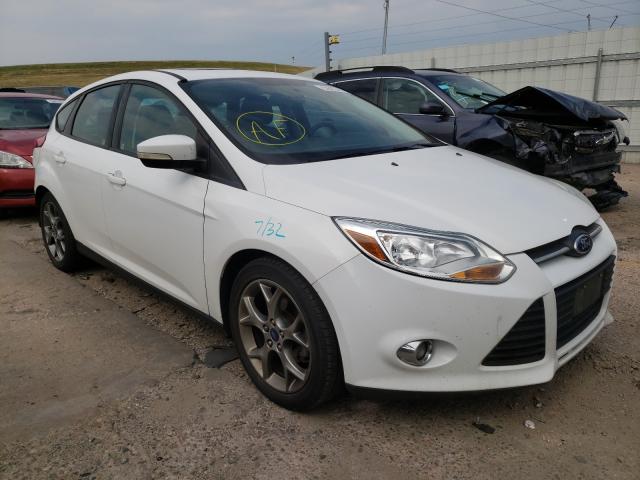 FORD FOCUS SE 2013 1fadp3k20dl263564