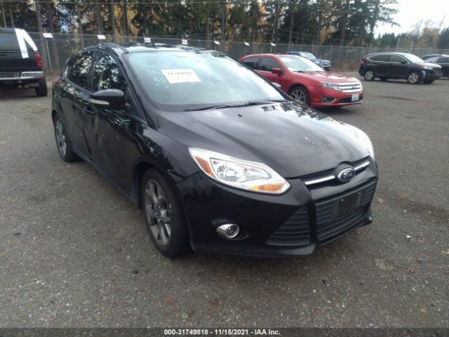 FORD FOCUS 2013 1fadp3k20dl264049