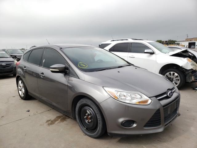 FORD FOCUS SE 2013 1fadp3k20dl264231