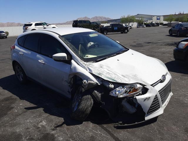 FORD FOCUS 2013 1fadp3k20dl264553