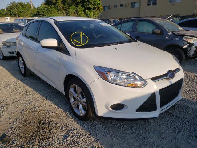 FORD NULL 2013 1fadp3k20dl269798