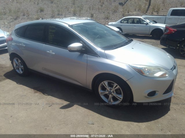 FORD FOCUS 2013 1fadp3k20dl271051