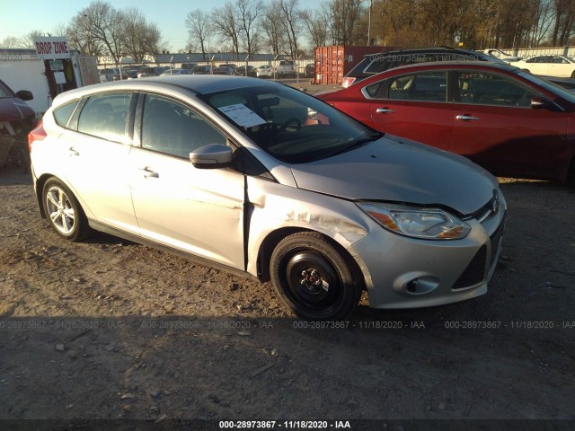 FORD FOCUS 2013 1fadp3k20dl271082