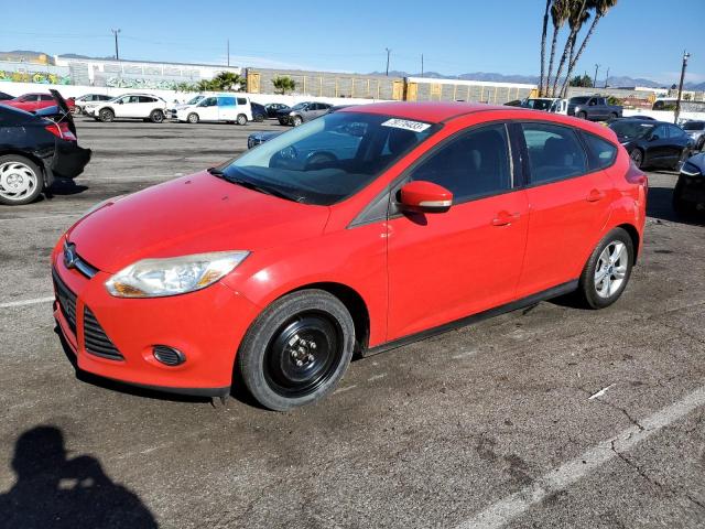 FORD FOCUS 2013 1fadp3k20dl273205