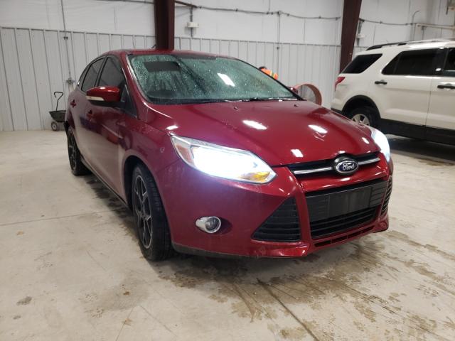 FORD FOCUS SE 2013 1fadp3k20dl276704