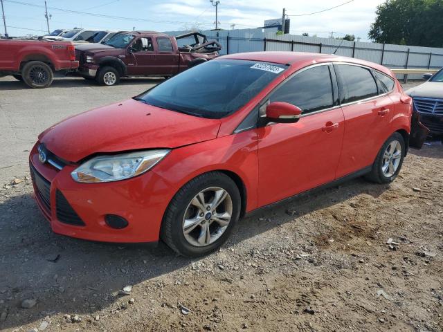 FORD FOCUS SE 2013 1fadp3k20dl276752