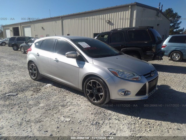 FORD FOCUS 2013 1fadp3k20dl276878