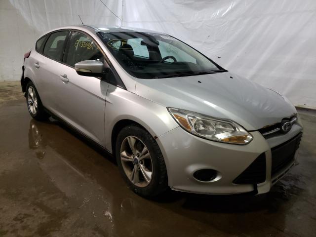 FORD FOCUS SE 2013 1fadp3k20dl278338