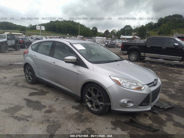 FORD FOCUS 2013 1fadp3k20dl279134