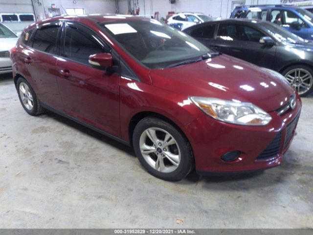 FORD FOCUS 2013 1fadp3k20dl279893