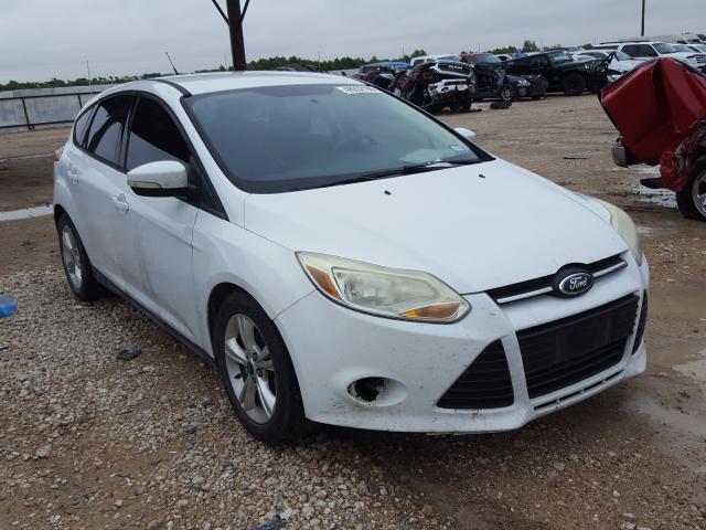 FORD FOCUS SE 2013 1fadp3k20dl279926