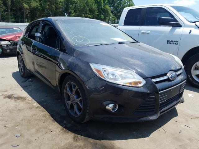 FORD FOCUS SE 2013 1fadp3k20dl280672