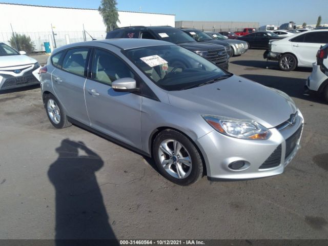 FORD FOCUS 2013 1fadp3k20dl282843