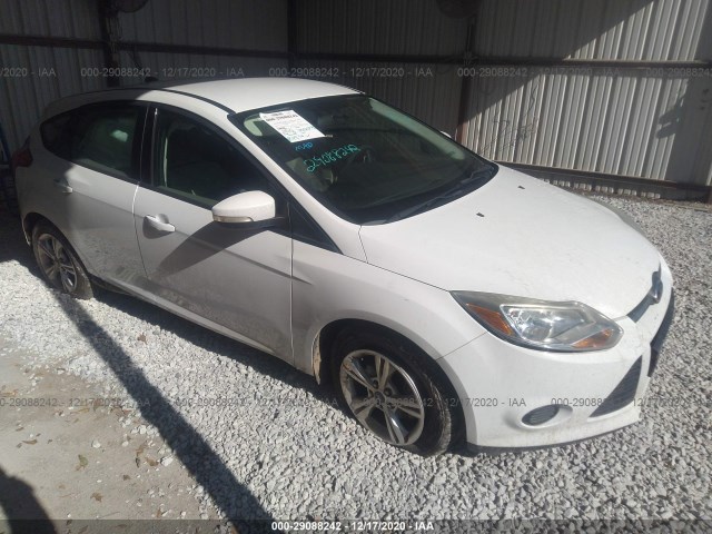 FORD FOCUS 2013 1fadp3k20dl285841