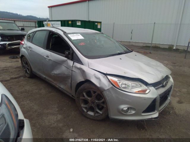 FORD FOCUS 2013 1fadp3k20dl292076