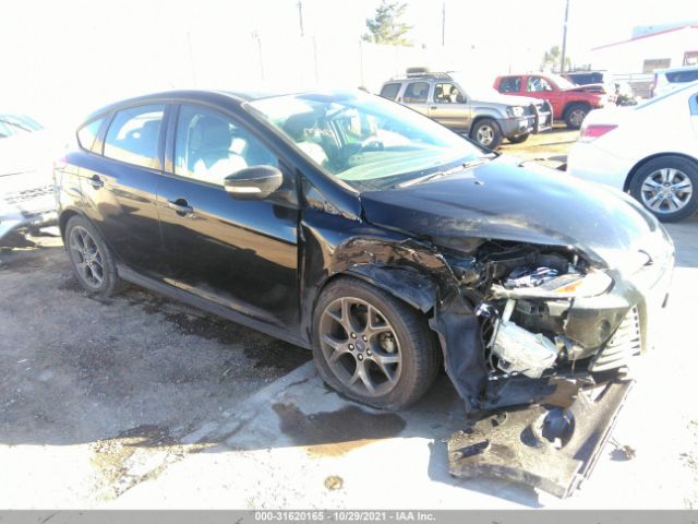 FORD FOCUS 2013 1fadp3k20dl296418