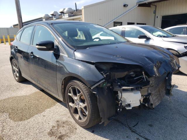 FORD FOCUS SE 2013 1fadp3k20dl298203