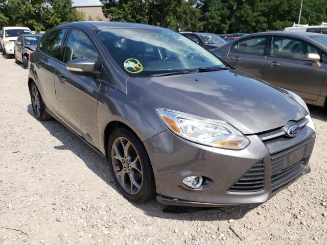 FORD FOCUS SE 2013 1fadp3k20dl298363