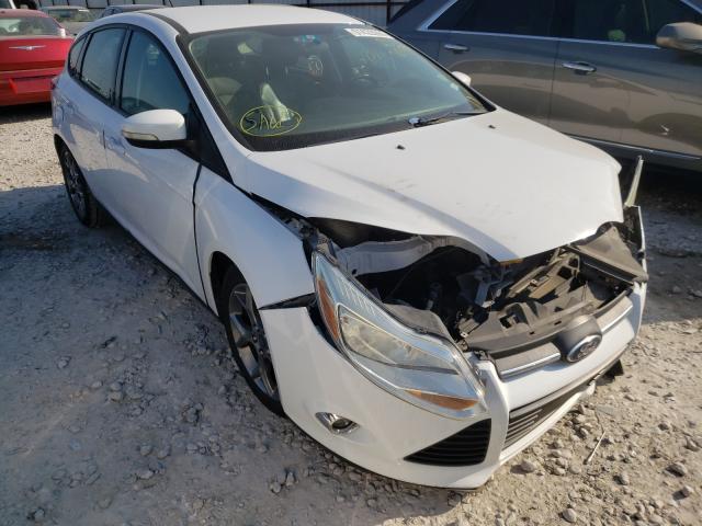 FORD FOCUS SE 2013 1fadp3k20dl303058