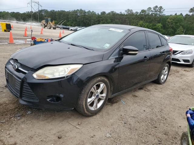 FORD FOCUS SE 2013 1fadp3k20dl303206