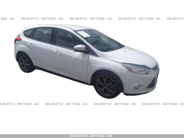 FORD FOCUS 2013 1fadp3k20dl303495