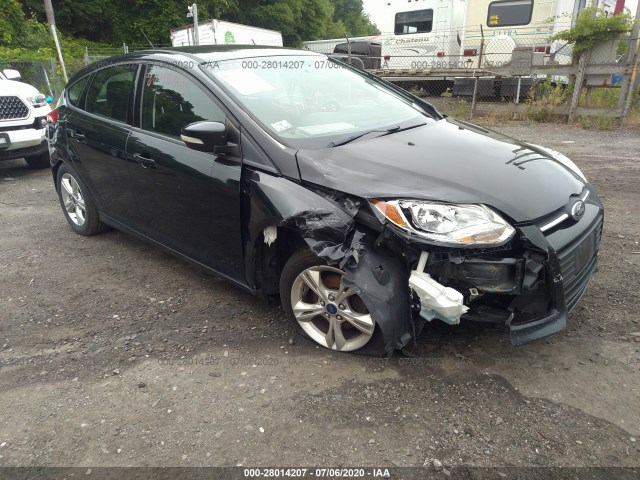 FORD FOCUS 2013 1fadp3k20dl304940