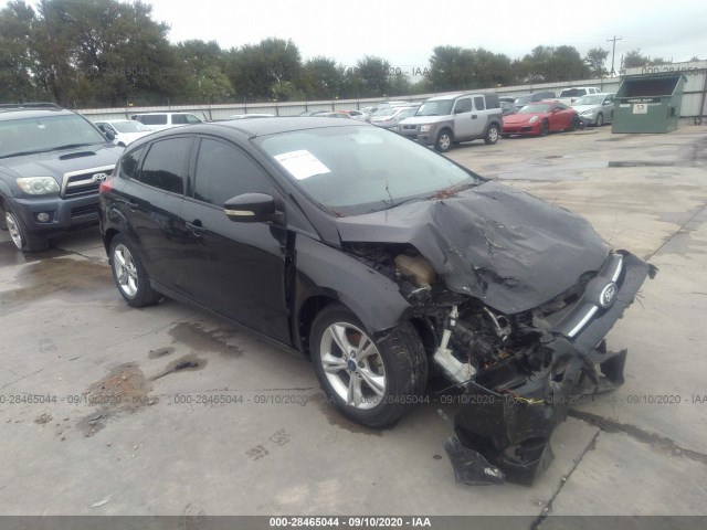 FORD FOCUS 2013 1fadp3k20dl307143