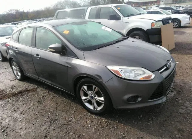 FORD FOCUS 2013 1fadp3k20dl312262