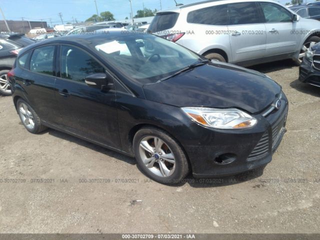 FORD FOCUS 2013 1fadp3k20dl312455