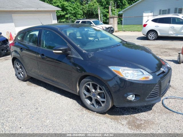 FORD FOCUS 2013 1fadp3k20dl320412