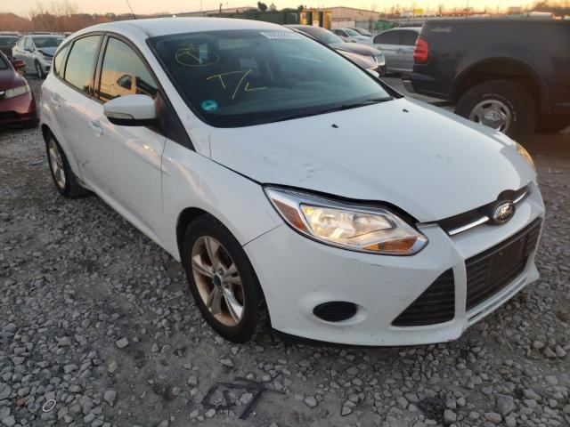 FORD FOCUS SE 2013 1fadp3k20dl323083