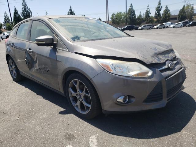 FORD FOCUS SE 2013 1fadp3k20dl324993