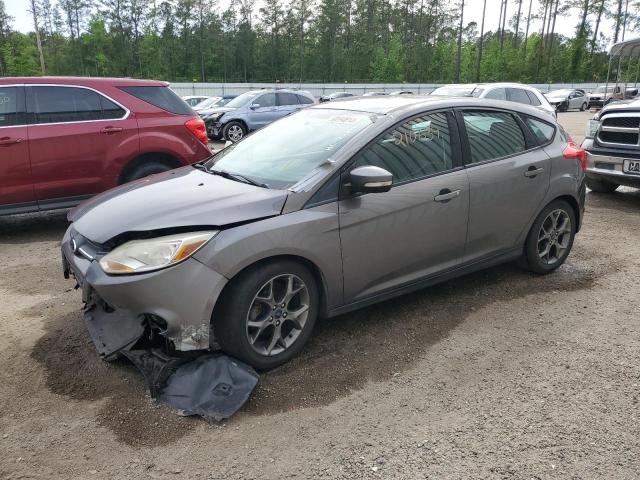 FORD FOCUS 2013 1fadp3k20dl330826