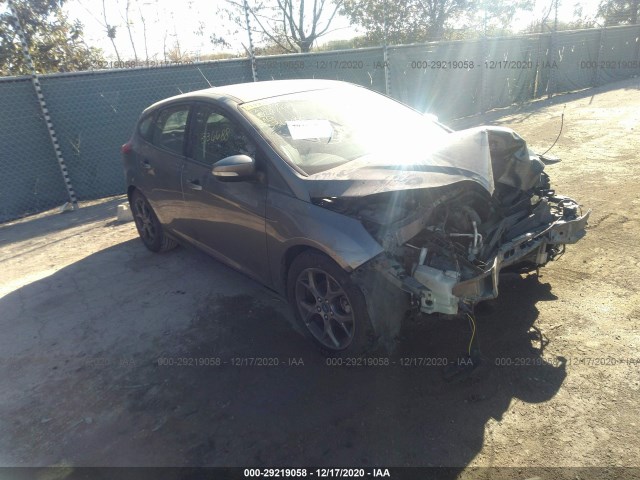 FORD FOCUS 2013 1fadp3k20dl336688