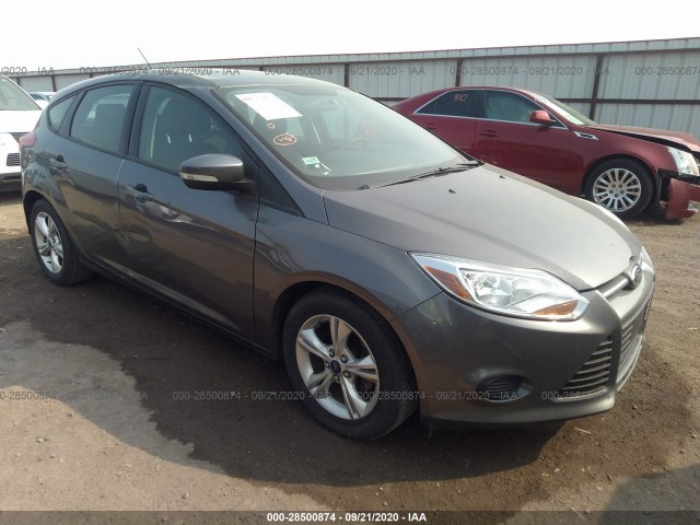 FORD FOCUS 2013 1fadp3k20dl338487