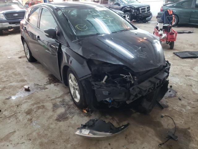 FORD FOCUS SE 2013 1fadp3k20dl338814