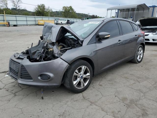 FORD FOCUS 2013 1fadp3k20dl338845