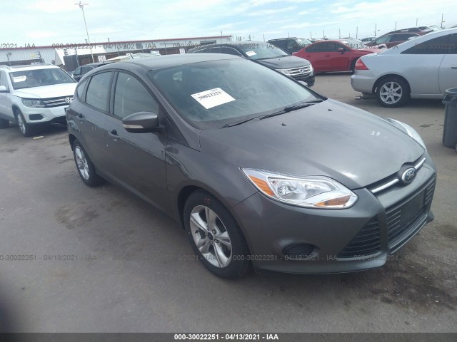 FORD FOCUS 2013 1fadp3k20dl339140