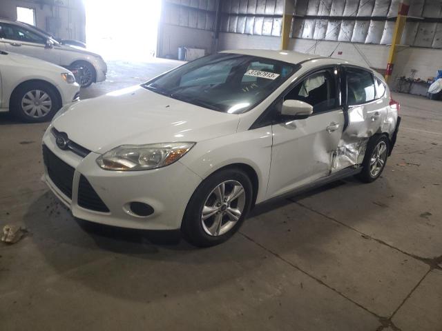 FORD FOCUS SE 2013 1fadp3k20dl341325