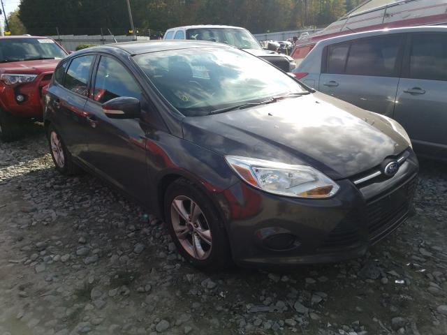 FORD FOCUS SE 2013 1fadp3k20dl341504