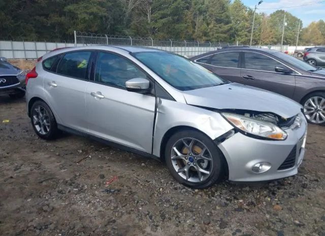 FORD FOCUS 2013 1fadp3k20dl342524