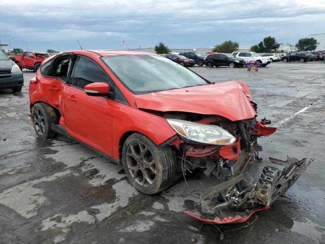 FORD FOCUS SE 2013 1fadp3k20dl344435