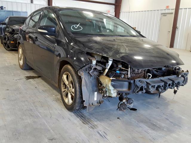 FORD FOCUS SE 2013 1fadp3k20dl344984